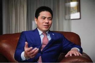 今日头条蒋锡培爆料,揭秘企业界内幕,行业变革背后的真相  第3张 今日头条蒋锡培爆料,揭秘企业界内幕,行业变革背后的真相  第3张